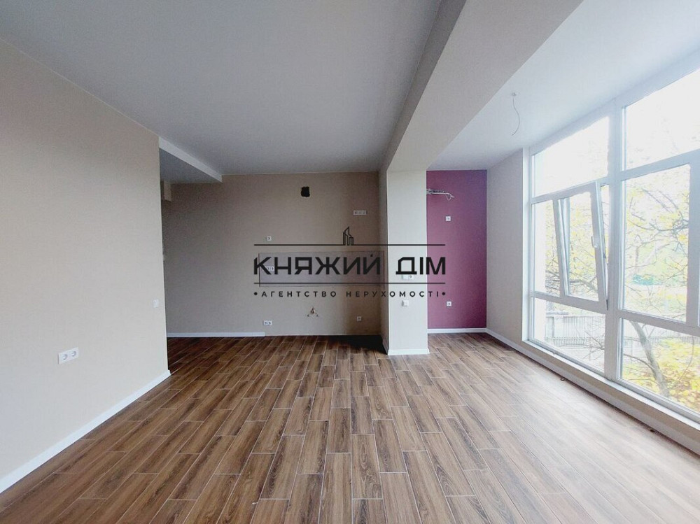 Без коміїсі! Продаж 1-но к. квартири в ЖК Дубова Роща. м. Сирець. № 21147105 Київ - зображення 2