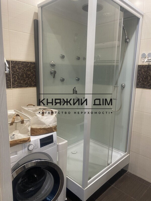 ОРЕНДА 1к квартира ЖК ParkLand вул. Практична 2 код 11132392 Київ - зображення 12