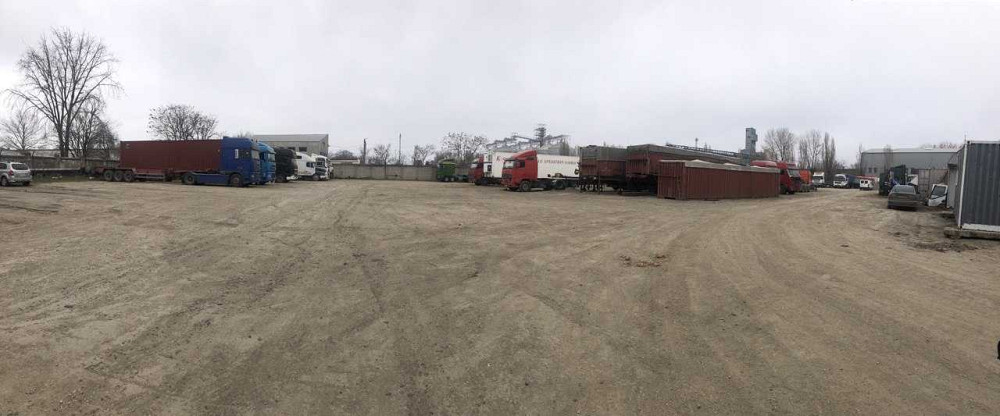 продажа производственные помещения Ильичевск, 1200000 $  - изображение 6