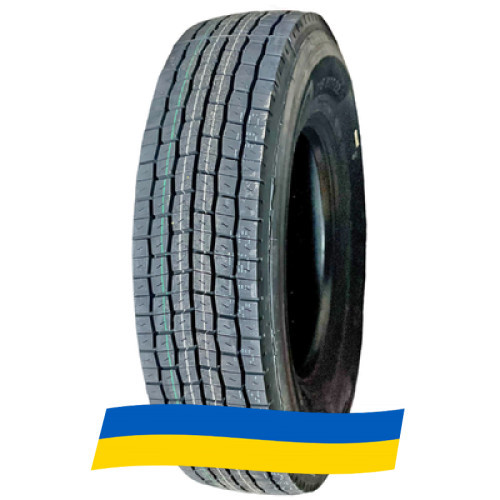 315/80 R22.5 Stormer D866 156/150L Ведущая шина Київ - зображення 7