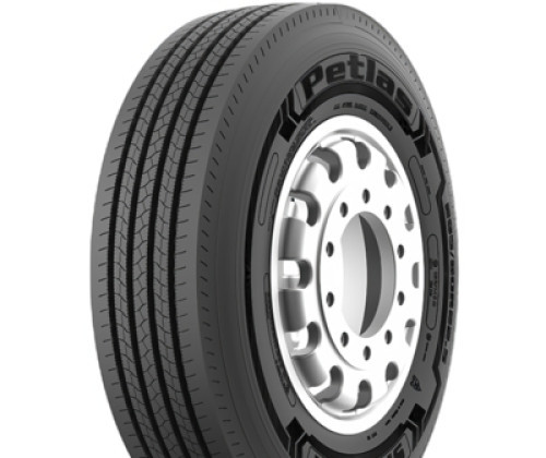 295/80 R22.5 Petlas SH COACH 154/150M Рульова вантажна шина Киев - изображение 1