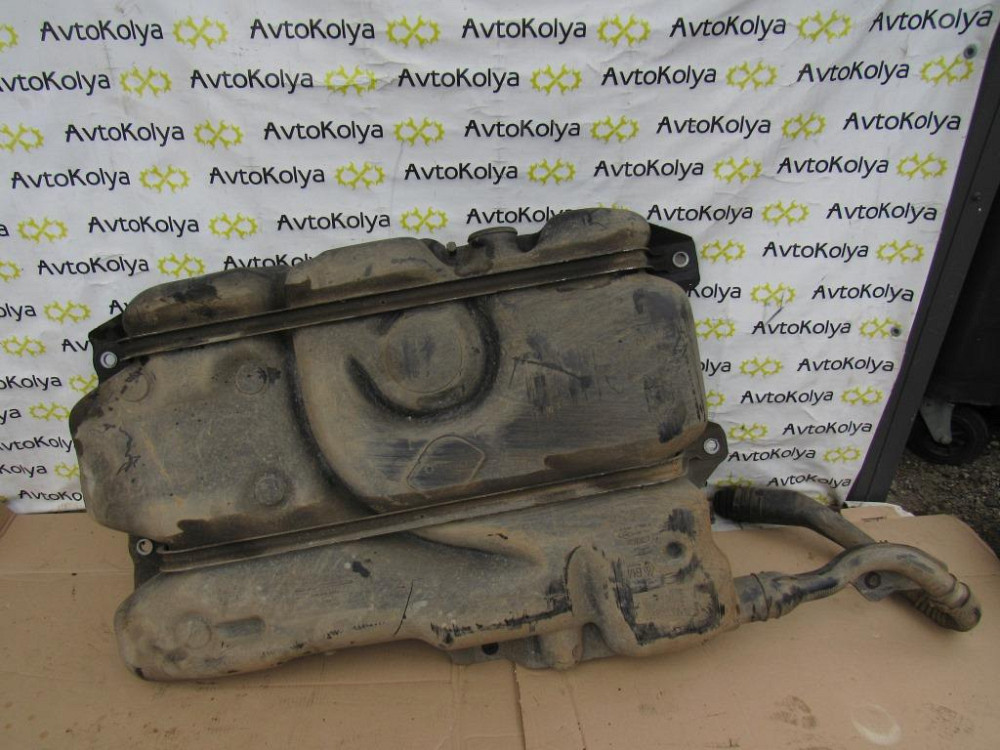Топливный бак Renault Trafic III 1.6 dci 2014-2023 Ковель - зображення 3