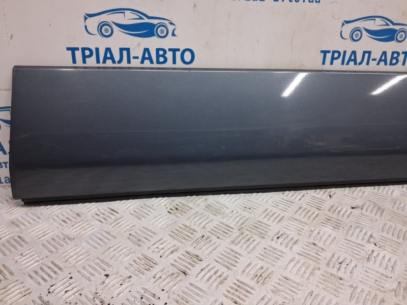 Накладка двери Suzuki Grand Vitara 2005-2016 7758065J10 (Арт. 70072) Київ - зображення 2