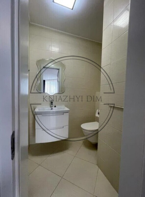 ОРЕНДА 4к дворівнева квартира в ЖК Ліко Град 3. вул. Степана Рудницького 5А код.11201711 Київ - зображення 9