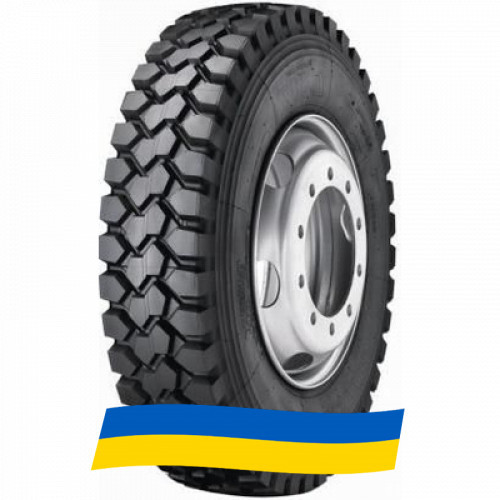 13 R22.5 Bridgestone L317 154/150G Ведущая шина Киев - изображение 4