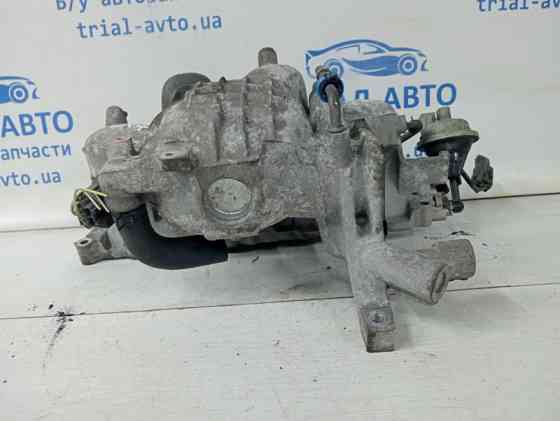 Коллектор впускной металл Mazda CX 7 ER 2.3 БЕНЗИН 	L3VDT 2006 (б/у) Киев