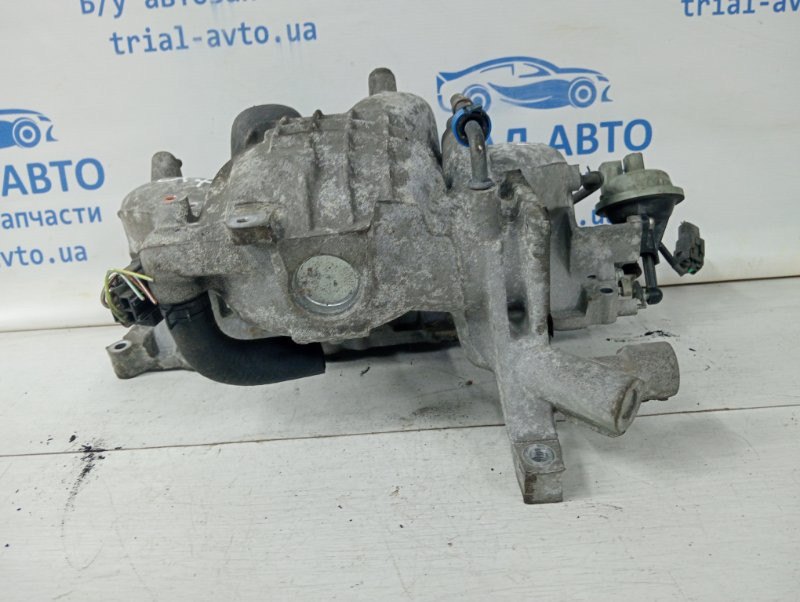 Коллектор впускной металл Mazda CX 7 2006-2012 L3K913100J (Арт. 58945) Київ - зображення 4
