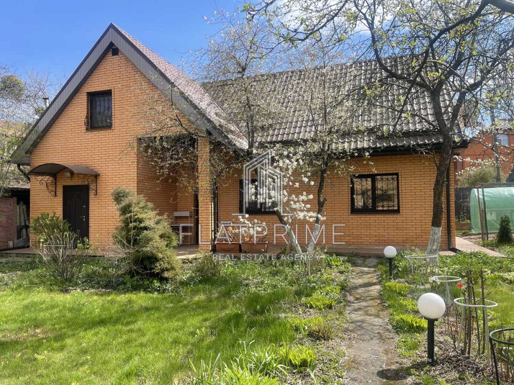 долгосрочная аренда 5-к дом Киев, Подольский, 1500 $/мес. Київ - зображення 4
