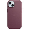 Чехол FineWoven (AAA) with MagSafe для Apple iPhone 15 (6.1") Херсон