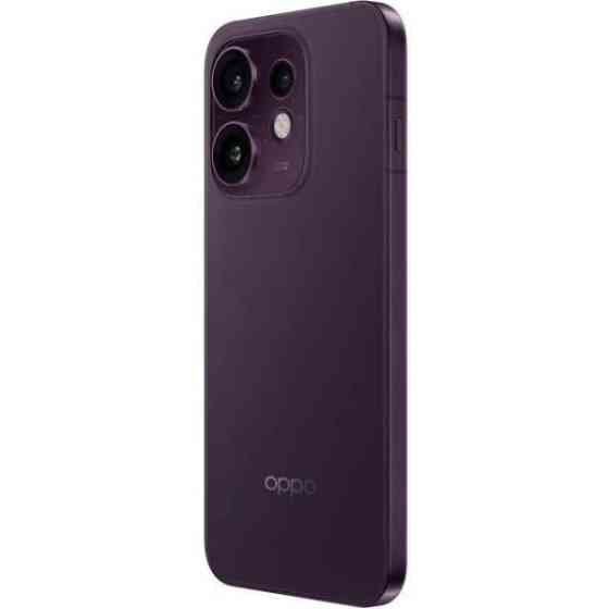 Смартфон Oppo Reno16 5G 12/256GB Twilight Violet (CPH2865) UA Харьков