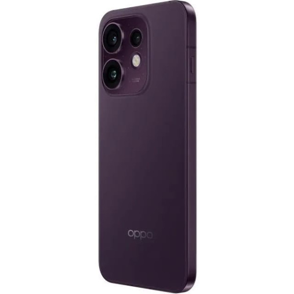 Смартфон Oppo Reno16 5G 12/256GB Twilight Violet (CPH2865) UA Харьков - изображение 5