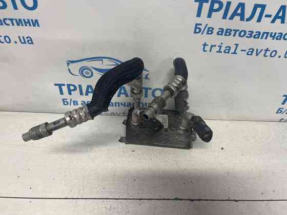 Теплообменник коробки АКПП Ford Fusion USA 2 1.5 БЕНЗИН ENUN0 2013 (б/у) Київ