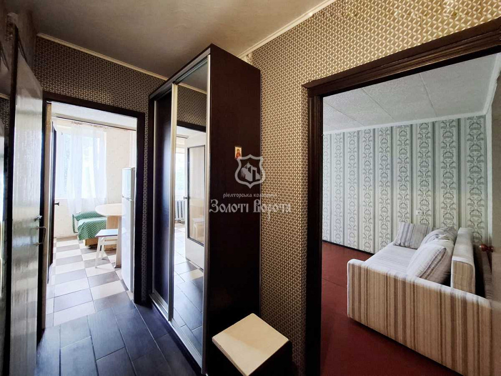 продажа 1-к квартира Киев, Святошинский, 57000 $ Київ - зображення 7