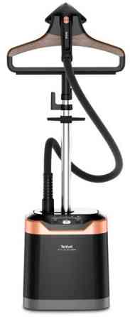 Отпариватель стационарный Tefal PRO STYLE CARE IT8480E1 2000 Вт черный Киев