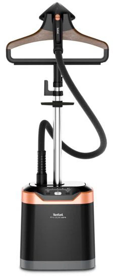 Отпариватель стационарный Tefal PRO STYLE CARE IT8480E1 2000 Вт черный Київ - зображення 3