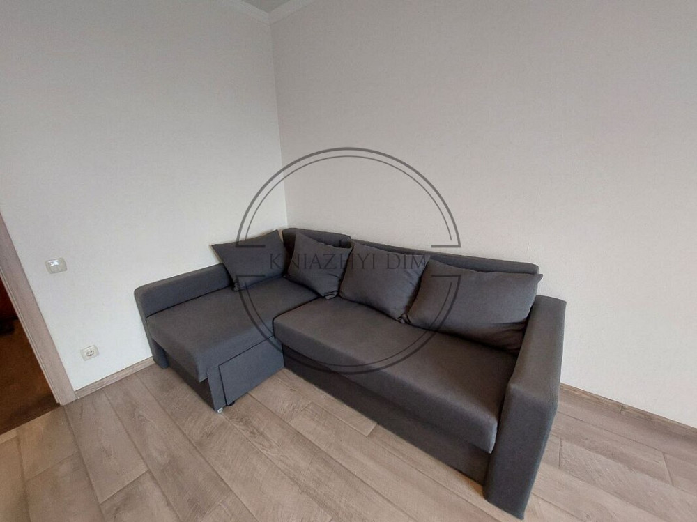 Оренда 1-но к квартири в ЖК Амурський. №11198807 Киев - изображение 10