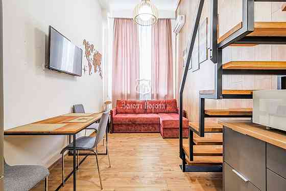 продажа 1-к квартира Киев, Соломенский, 39000 $ Київ