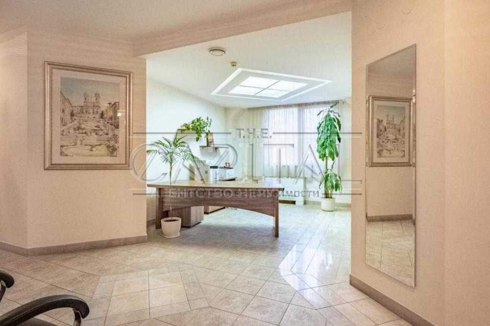 продажа помещения свободного назначения, здания Киев, Голосеевский, 3500000 евро Киев - изображение 7