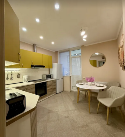 Комісія 25% здається 1-кімнатна ЖК Венеція Киев