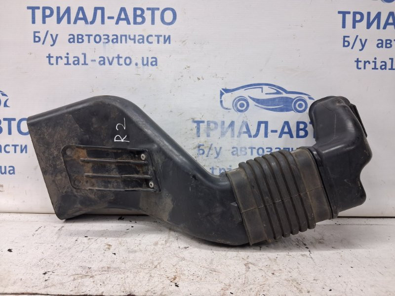 Воздухозаборник Mitsubishi ASX GA 1.8 DIESEL 4N13 2010 (б/у) Киев - изображение 2