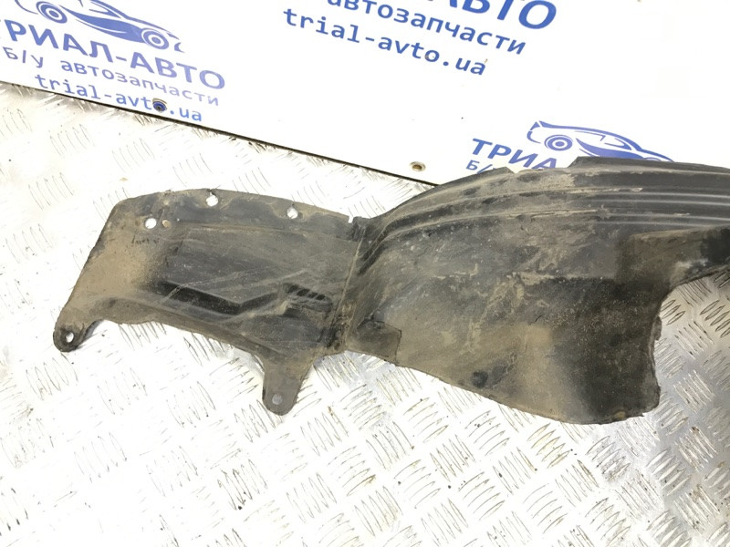 Подкрылок передний левый Mitsubishi Outlander CU 2.4 БЕНЗИН 4G69 2003 (б/у) Київ - зображення 11