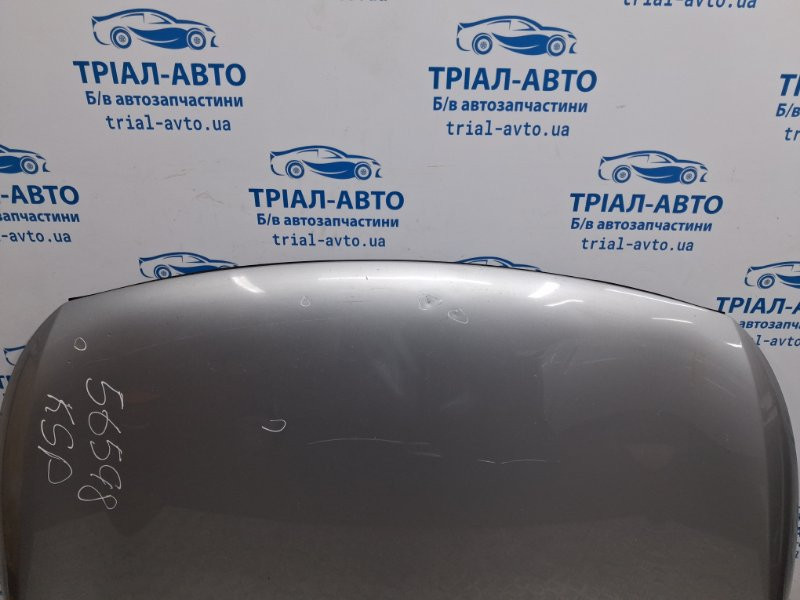 Капот Kia Sportage SL 1.7 DIESEL D4FD 2010 (б/у) Київ - зображення 12