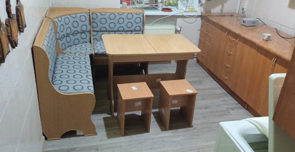 Здам двокімнатну квартиру 60кв. м, у м.Дубно,довгостроково Дубно - зображення 8