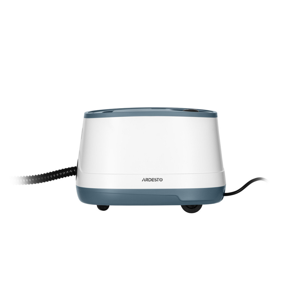 Пароочиститель Ardesto STC-C2000W4-1 1200 Вт белый Київ - зображення 7