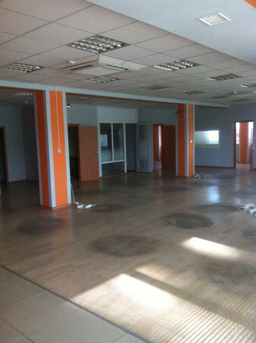 долгосрочная аренда офисное здание Киев, Днепровский, 60000 грн./мес. Киев - изображение 9