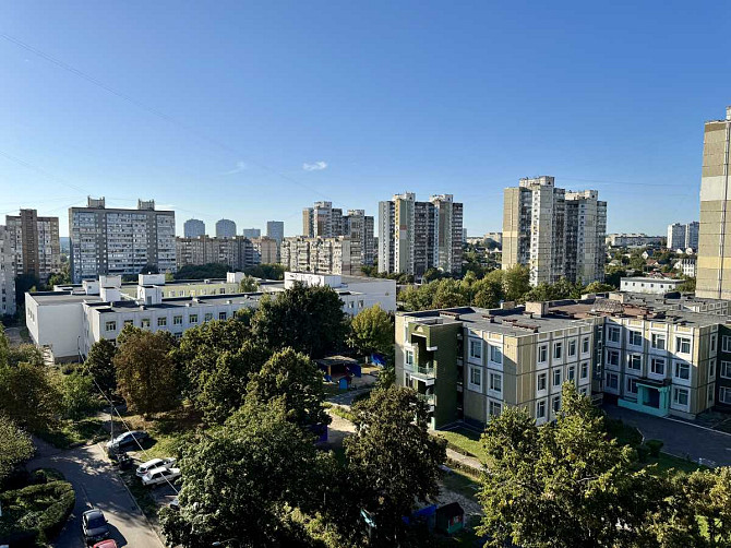 продажа 3-к квартира Киев, Святошинский, 78000 $ Киев - изображение 8