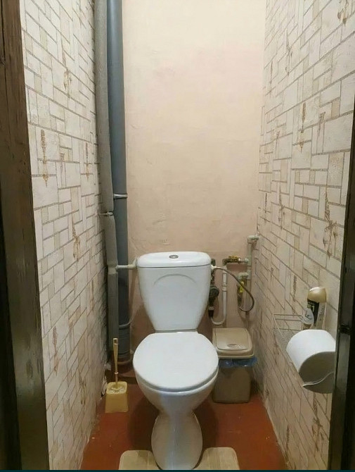 Продам 2-к сталинку (60м2) в центре, ул. Воскресенская, район Днепр-арены Дніпро - зображення 7