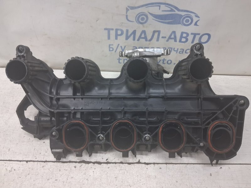 Коллектор впускной пластик  Land Rover Range Rover Evoque 2011-2018 LR019987 (Арт. 82456) Киев - изображение 4