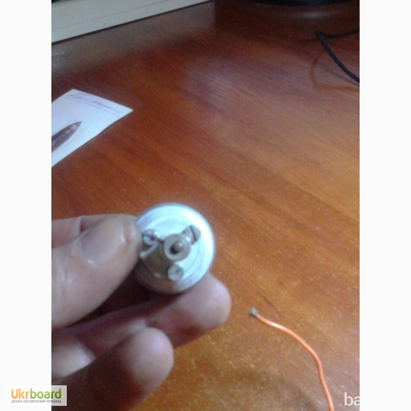 Электродвигатели 253, 533, 317, -1шт Харків - зображення 2