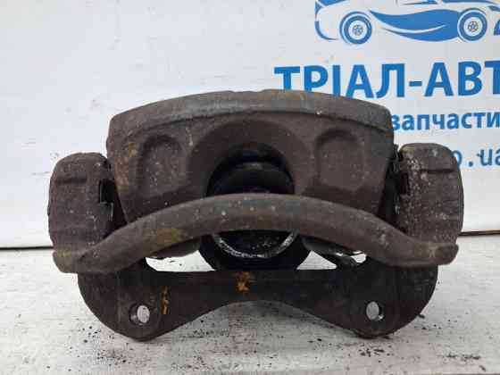 Суппорт передний левый Hyundai Santa fe DM 2.2 DIESEL D4HB 2012 (б/у) Киев