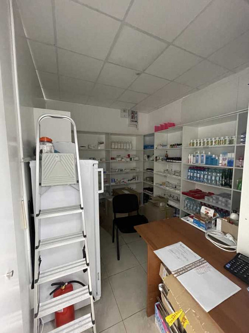 долгосрочная аренда торговые площади Киев, Печерский, 1800 $/мес. Київ - зображення 8