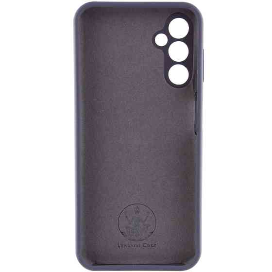 Чехол Silicone Cover Lakshmi Full Camera (AAA) для Samsung Galaxy A24 4G Херсон
