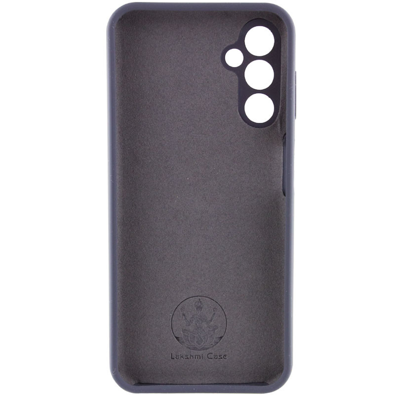 Чехол Silicone Cover Lakshmi Full Camera (AAA) для Samsung Galaxy A24 4G Херсон - зображення 3