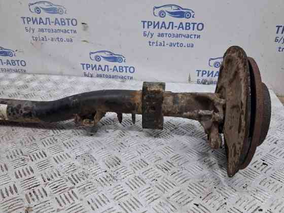 Балка задней подвески Volkswagen Caddy 2K 1.9 DIESEL BJB 2003 (б/у) Киев