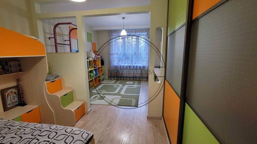 Держ. програми Продаж 3х кім. квартири біля Сонячного м. Харківська і Позняки КОД: 21146235 Киев - изображение 7