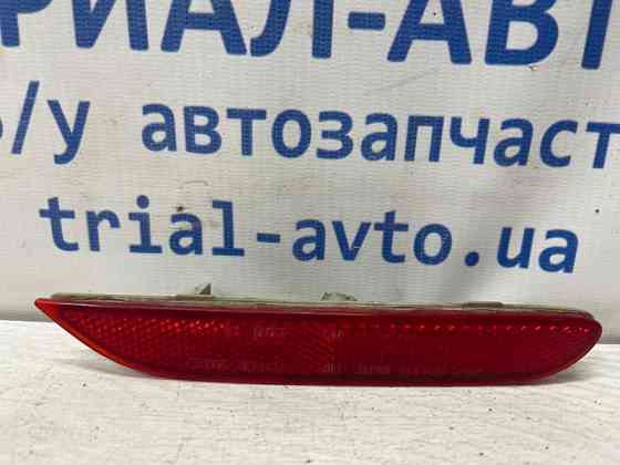 Катафот правый Nissan Qashqai J11 1.6 DIESEL R9M 2013 (б/у) Київ