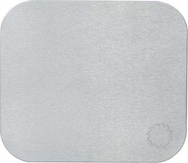 Вытяжной вентилятор TURBIONAIRE Trend 100 SA STANDARD ALUMINUM для кухни и ванной комнаты Київ - зображення 2