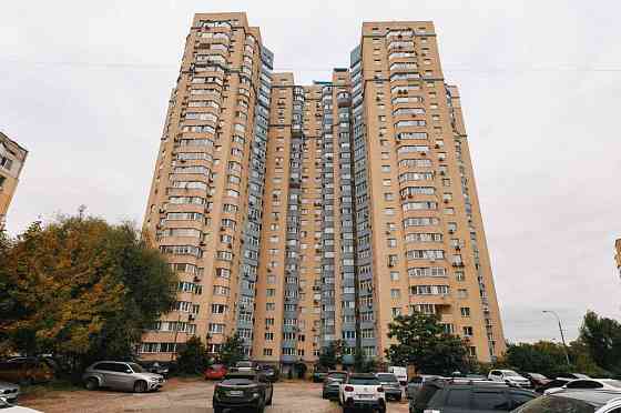 продажа 3-к квартира Киев, Соломенский, 185000 $ Київ