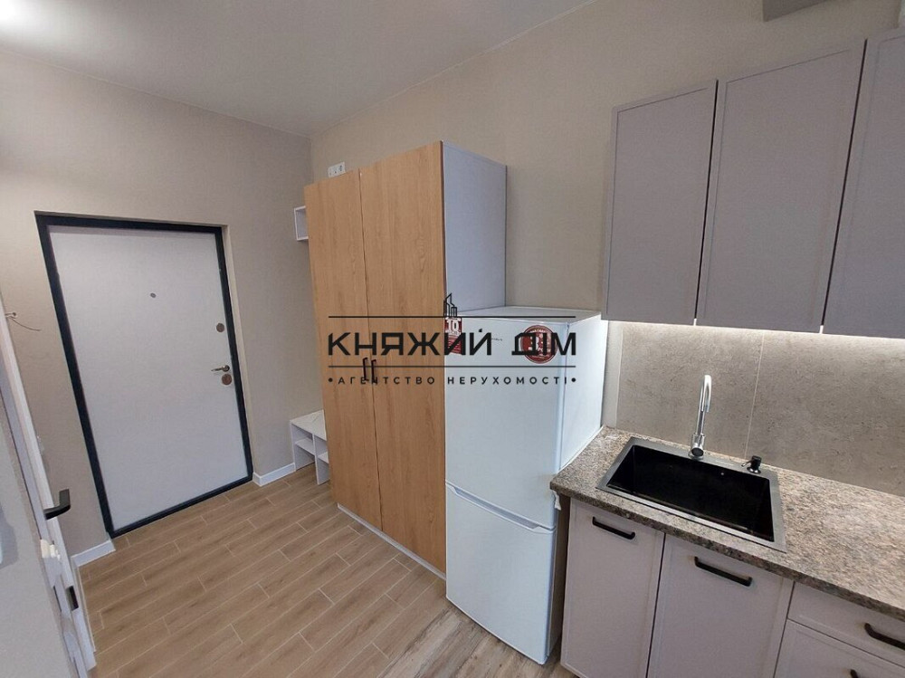 Перша Здача! Оренда 1-но к. квартири в клубному будинку м. Сирець.№ 11203941 Киев - изображение 4