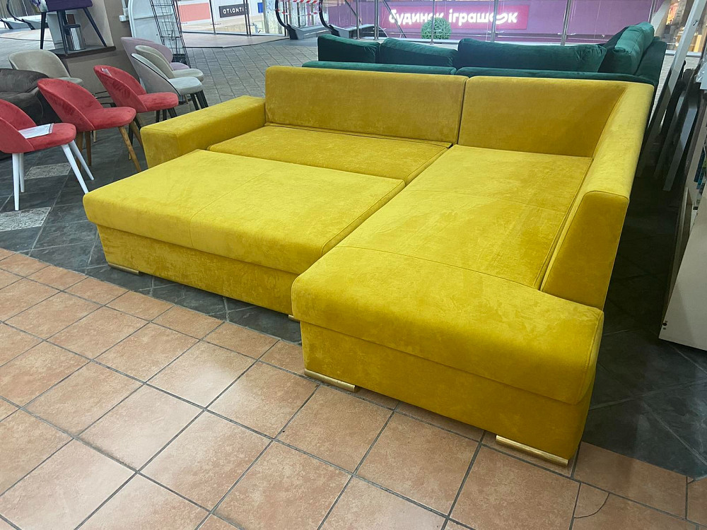 Угловой диван Марго (Margo) Ортопедический. В наличии и под заказ Киев - изображение 5