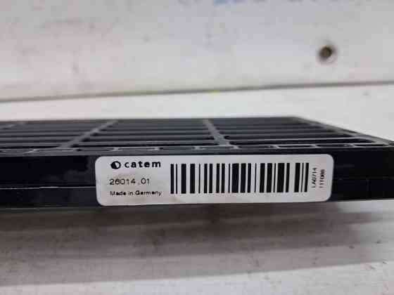 Электро радиатор печки Kia Ceed ED 1.6 DIESEL D4FB 2006 (б/у) Киев