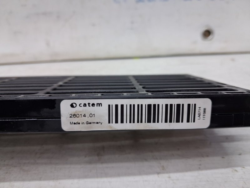 Электро радиатор печки Kia Ceed ED 1.6 DIESEL D4FB 2006 (б/у) Киев - изображение 4