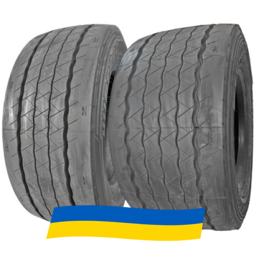 445/45 R19.5 HUBTRAC HIGHWAY T11 160J Причіпна шина Киев - изображение 1