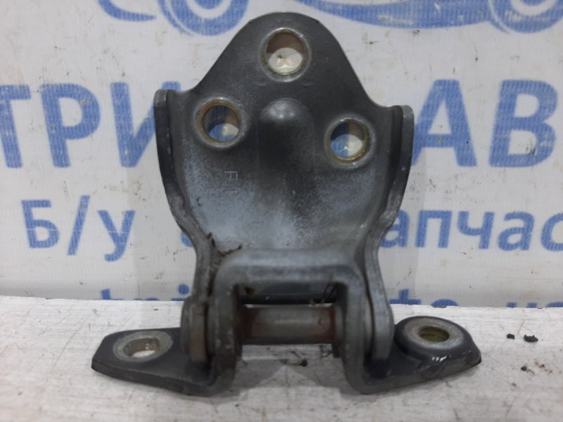 Петля двери передней левой нижняя Mitsubishi Pajero Sport K9 2.5 DIESEL 4D56 1996 (б/у) Київ - зображення 3