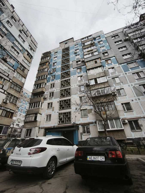продажа 1-к квартира Днепр, Индустриальный, 28500 $ Дніпро - зображення 7