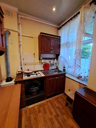 долгосрочная аренда 1-к квартира Одесса, Приморский, 6000 грн./мес. Одесса - изображение 6